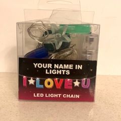 String Lights