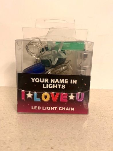 String Lights