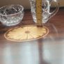 Waterford Crystal Milk Jug & Sugar Bowl Image 7