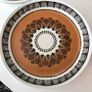 Retro Woods "Inca" Coffee pot &Cups with saucers Image 2