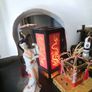 Beautiful unique handmade oriental decor Image 4