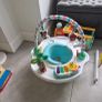 Baby Einstein SuperSeat Touch of Tunes 3-in-1 Activity Booster Seat Image 2