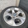 Bmw alloys 5x120 Image 5