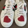 Gucci trainers Image 6