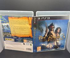 Port Royale 3: Pirates & Merchants Ps3