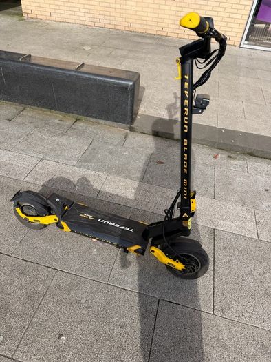scooter