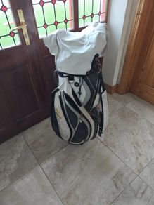 Powakaddy Golf Bag