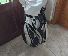 Powakaddy Golf Bag