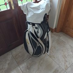 Powakaddy Golf Bag