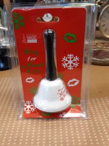 Bell Christmas,