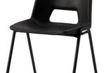 Polypropylene Stacking Chair