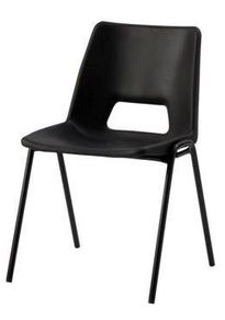 Polypropylene Stacking Chair