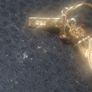 925 silver gold plated bracelet Image 4