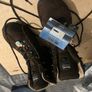 Meindl Meran GTX Hiking Boots - Men Size 10 Image 4