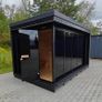 Sauna Image 7