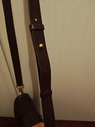 Clark's handbag