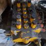 hydraulic Distributor Image 2