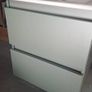 Visobath 500 wall hung unit and basin new Image 5