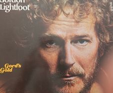 Gordon Lightfoot 2LP - Gord's Gold