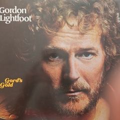 Gordon Lightfoot 2LP - Gord's Gold