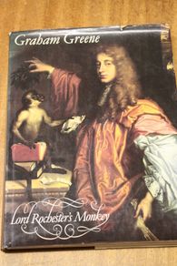 Lord Rochester's Monkey.