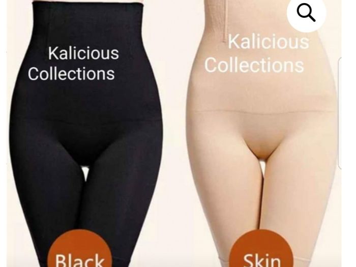 Shapewear-Kalicious Collections