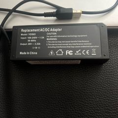 lenovo laptop adapter