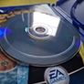 Sims Bustin Out PlayStation2 Ps2 games Original Image 9