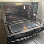 Oven /MW Panasonic Inverter combination 3 in 1 100 Image 3