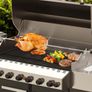 Heavy Duty Universal Grill Replacement Rotisserie Kit for Spit Rods Image 8