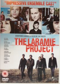 The Laramie Project [Movie DVD]