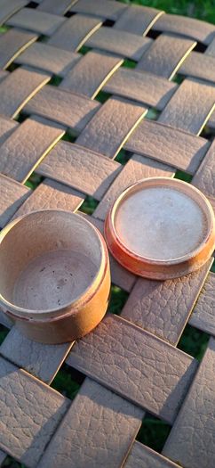 Antique Trinket Box