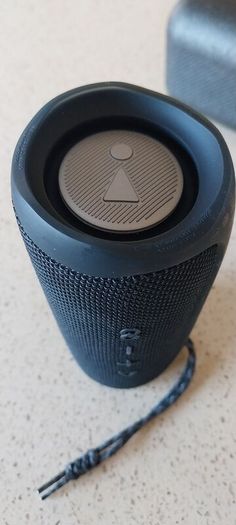 speaker