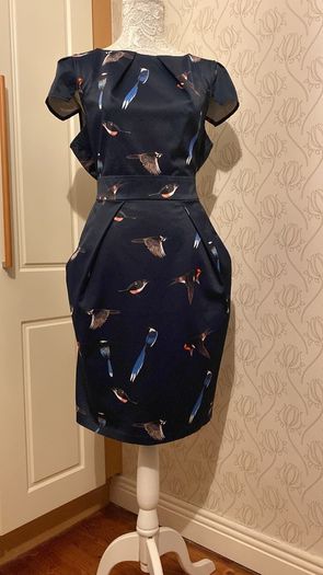 Dress NWT