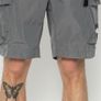 north face mens shorts Image 2