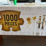 1000 Harry Potter jigsaw puzzle Image 2