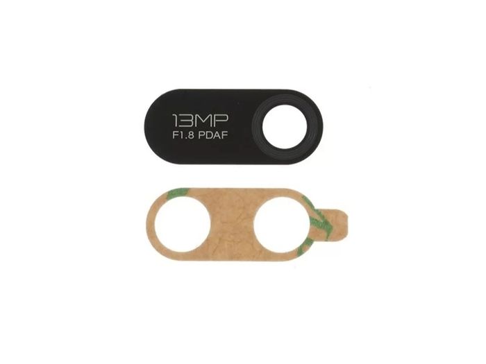 Huawei Y6 2019 Back Camera Glass Lens