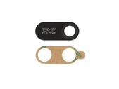 Huawei Y6 2019 Back Camera Glass Lens