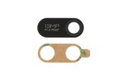 Huawei Y6 2019 Back Camera Glass Lens