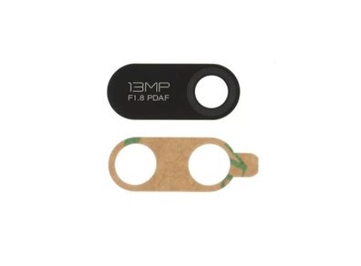 Huawei Y6 2019 Back Camera Glass Lens