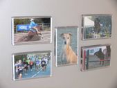 personalised fridge magnets