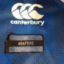 Leinster Official Canterbury Rugby Union Jersey (Ladies Size 10) FREE POST Image 5