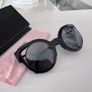 Fendi Paradeyes Grey Mirror Cat Eye Image 2