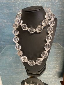 Chunky Necklace