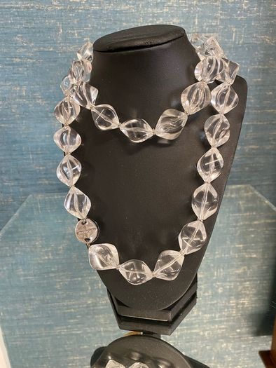 Chunky Necklace
