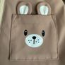 Baby Tu Raincoat Image 3