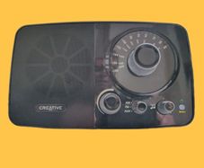 Cambridge SoundWorks / Creative Model 705 AM/FM Tabletop Radio