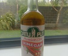 Vinegar from Philippines
