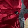 child seat poncho Image 2