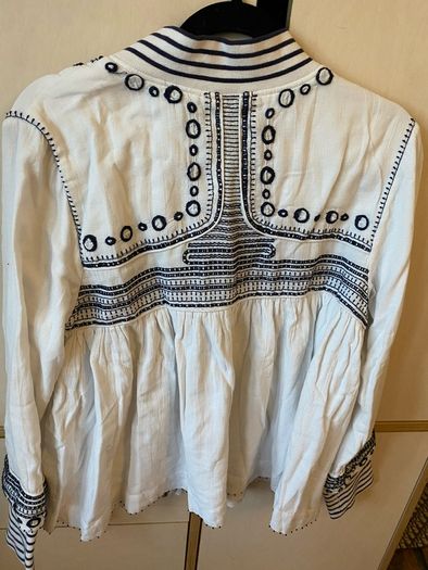 Scotch & Soda Shacket